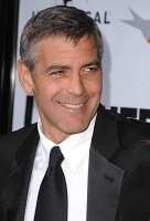 George Clooney tendrá igualmente la cinta "The Men Who Stare at Goats"